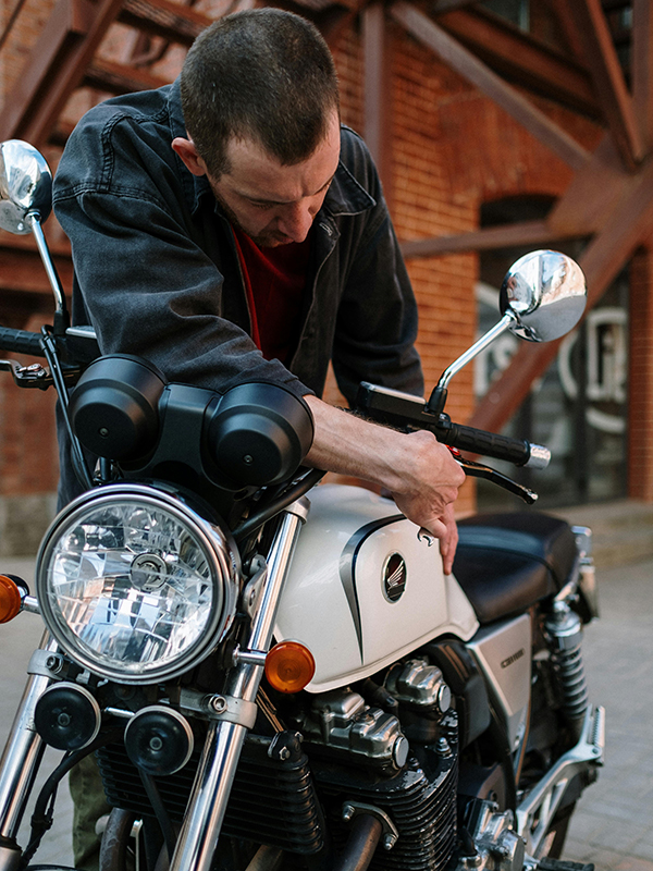 Expert Bike Mechanic Gurgaon