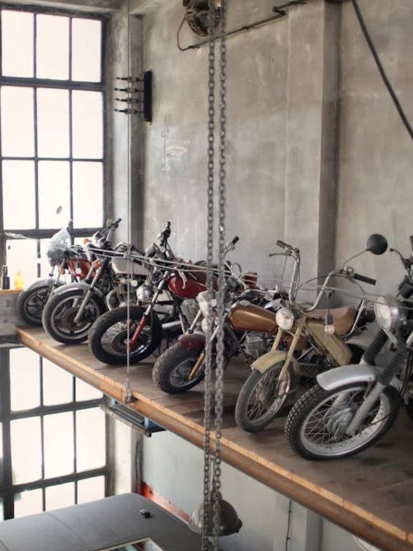 Best Bike Service Gurgaon