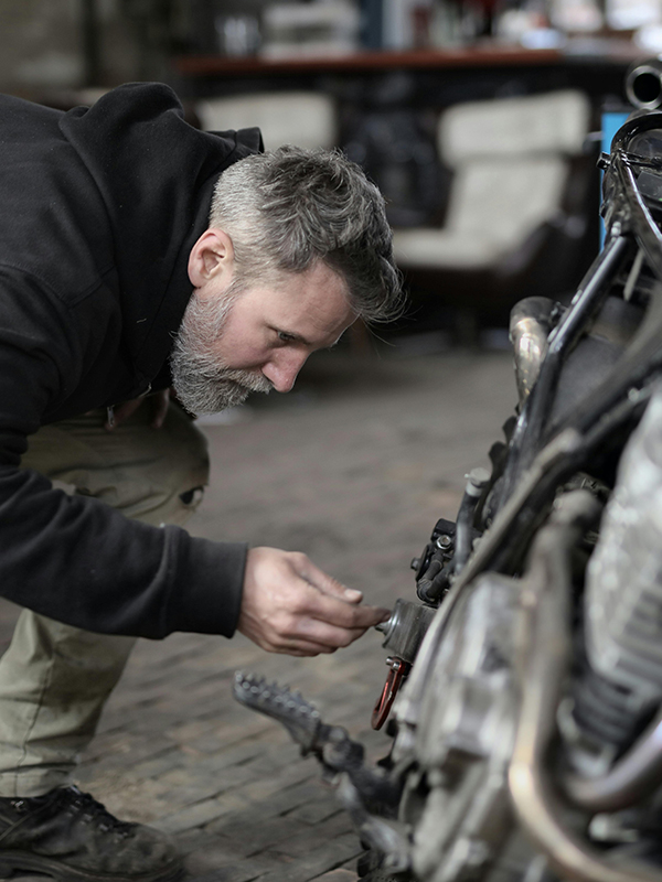 Doorstep Bike Service Near Me